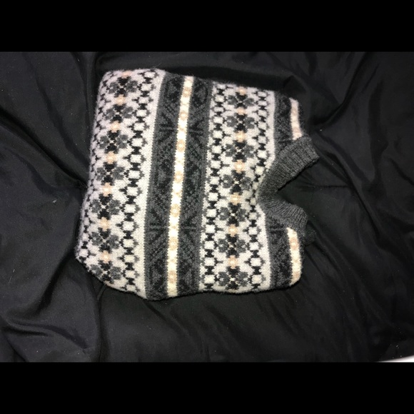 J.Crew Patterned Sweater - Picture 2 of 2